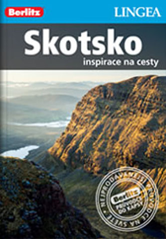 LINGEA CZ-Skotsko-inspirace na cesty