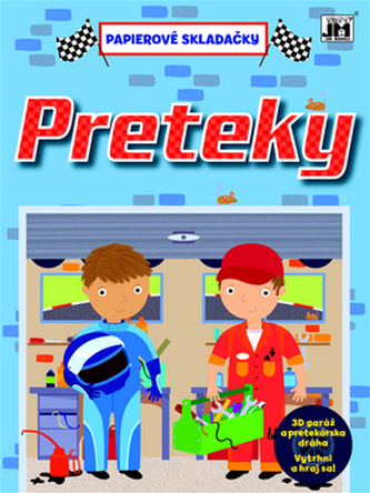 Preteky
