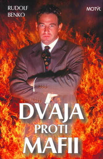 Dvaja proti mafii