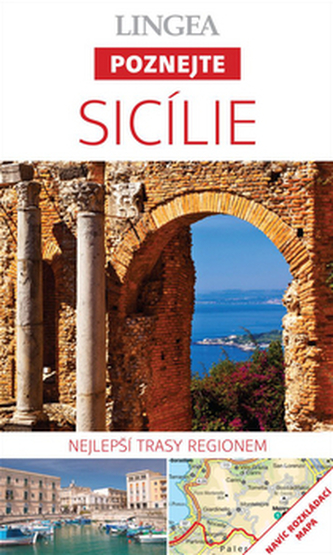 Sicílie - Poznejte