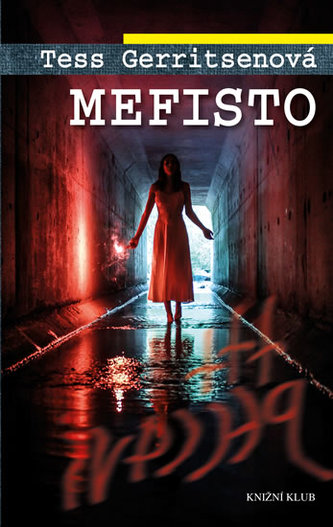 Mefisto (Tess Gerritsen, 2016)