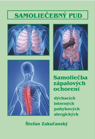 Samoliečebný pud (viazaná) Samoliečebný pud (viazaná)