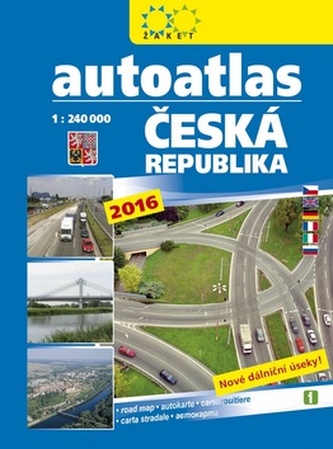 Autoatlas ČR