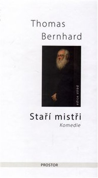 Staří mistři
