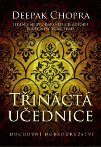 Třináctá učednice