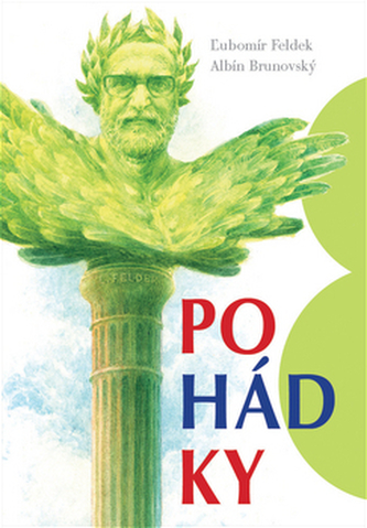 Pohádky (Ľubomír Feldek, 2016)