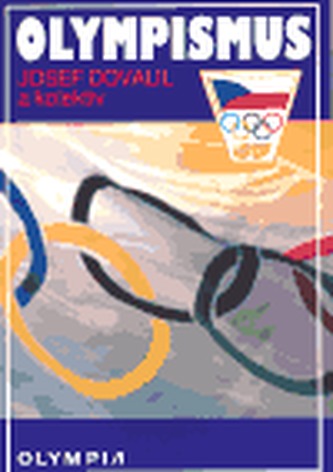 Olympismus (Josef Dovalil, 2004)
