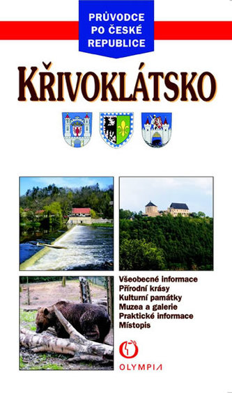 Křivoklátsko