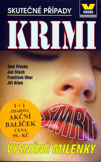 Smrt vysněné milenky