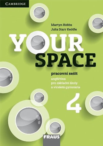 Your Space 4 pro ZŠ a VG - PS