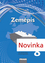 Zeměpis 8 pro ZŠ a VG - PS (nová generace)