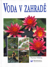 Voda v zahradě