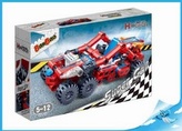 BanBao stavebnice Hi-tech Super Cars buggy