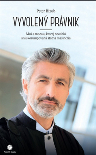 Vyvolený právnik Vyvolený právnik