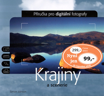 Krajiny a scenerie