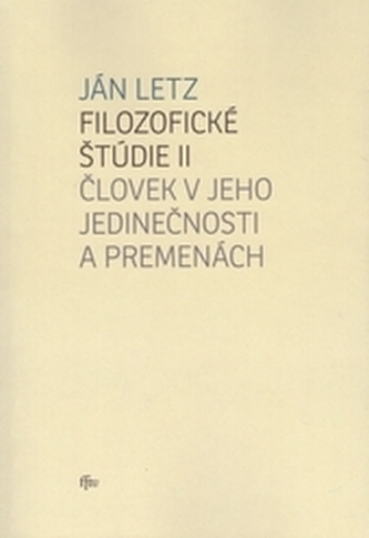 Filozofické štúdie II.