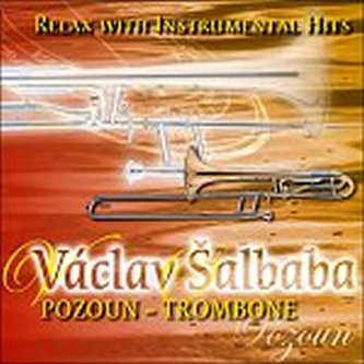 Relax with instrumental hits - Pozoun - CD Relax with instrumental hits - Pozoun - CD