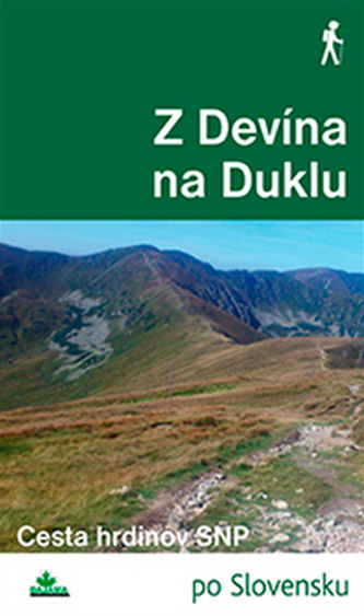 Z Devína na Duklu