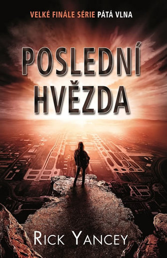 Poslední hvězda