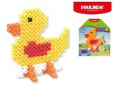 Mozaika vodní perly 200ks kačenka plast Paulinda Super Beads v krabičce