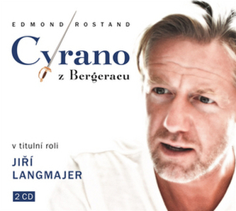 Cyrano z Bergeracu - 2 CD