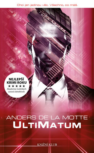 UltiMatum (Anders De la Motte, 2016)