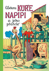 Kuře Napipi a jeho přátelé