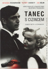 Tanec s cizincem