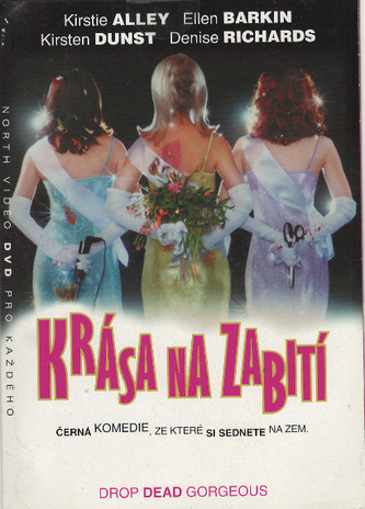 Krása na zabití