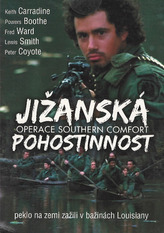 Jižanská pohostinnost