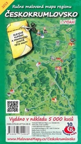 Českokrumlovsko