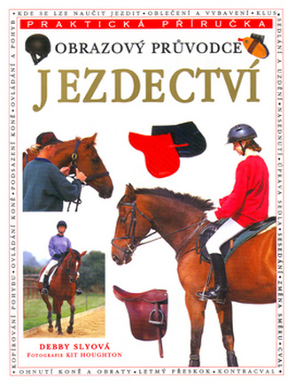 Jezdectví Jezdectví