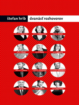 Dvanásť rozhovorov