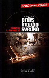 Obrázek knihy
