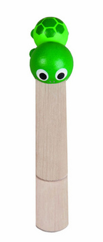 Záložka do knížky Želvička