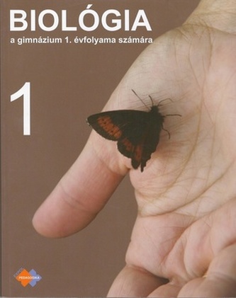 Biológia pre 1. ročník gymnázia s VJM - Svet živých organizmov