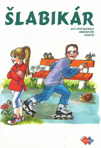 Šlabikár pre 6. ročník špeciálnych  základných škôl (variant B)