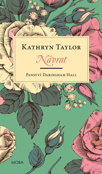Panství Daringham Hall - Návrat