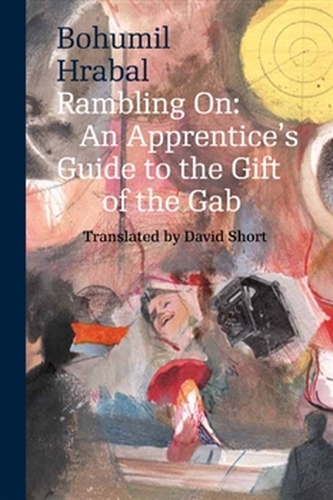 Rambling on (paperback) Rambling on (paperback)
