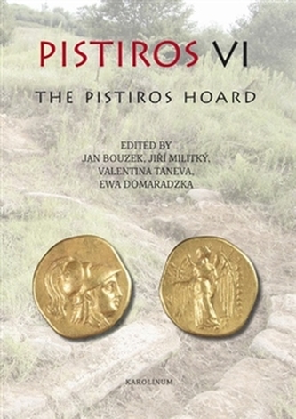 Pistiros VI. Pistiros VI.