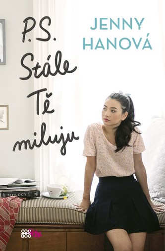 P.S. Stále Tě miluju (Jenny Han, 2016)