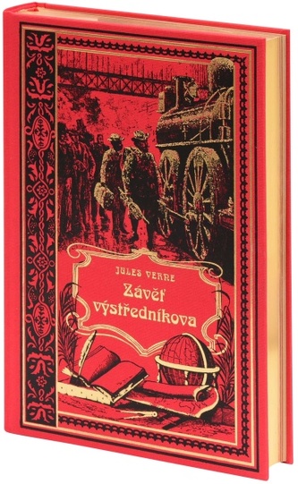 Závěť výstředníkova