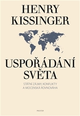 Uspořádání světa