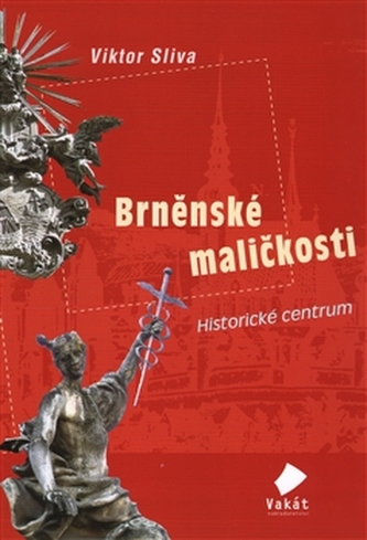 Brněnské maličkosti 1