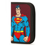 Superman/SUPERHERO - Školní penál
