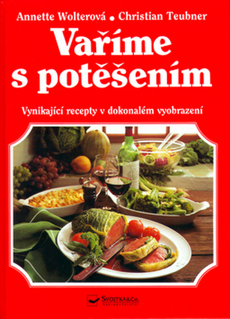 Vaříme s potěšením