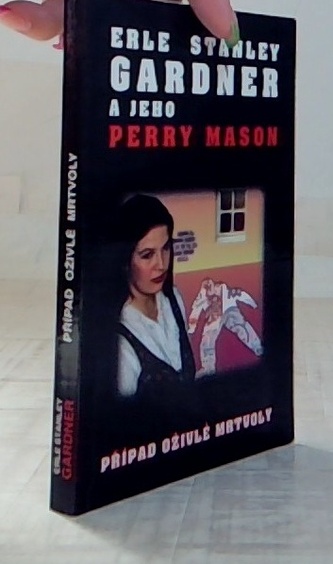 Případ oživlé mrtvoly