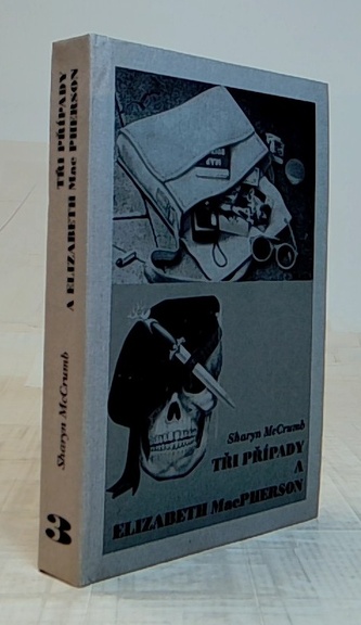 Tři případy a Elizabeth MacPherson