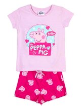 PYŽAMO PEPPA PIG - velikost 2