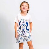 PYŽAMO MINNIE - velikost 4